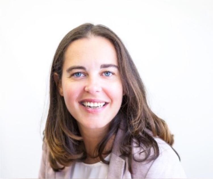 Cécile LAVERGNE