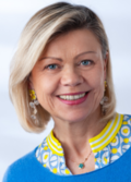 Ellen BOUVERET