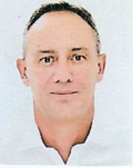 Christophe LEJEUNE