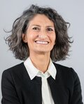 Annie REA