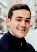 Guillaume LECOMTE