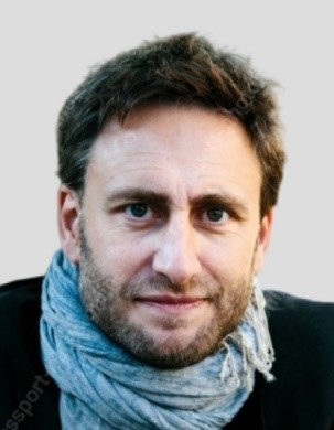 Vincent LIEGEY